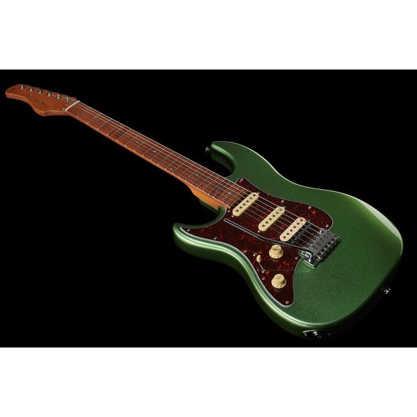 Larry Carlton S7 SG LH
