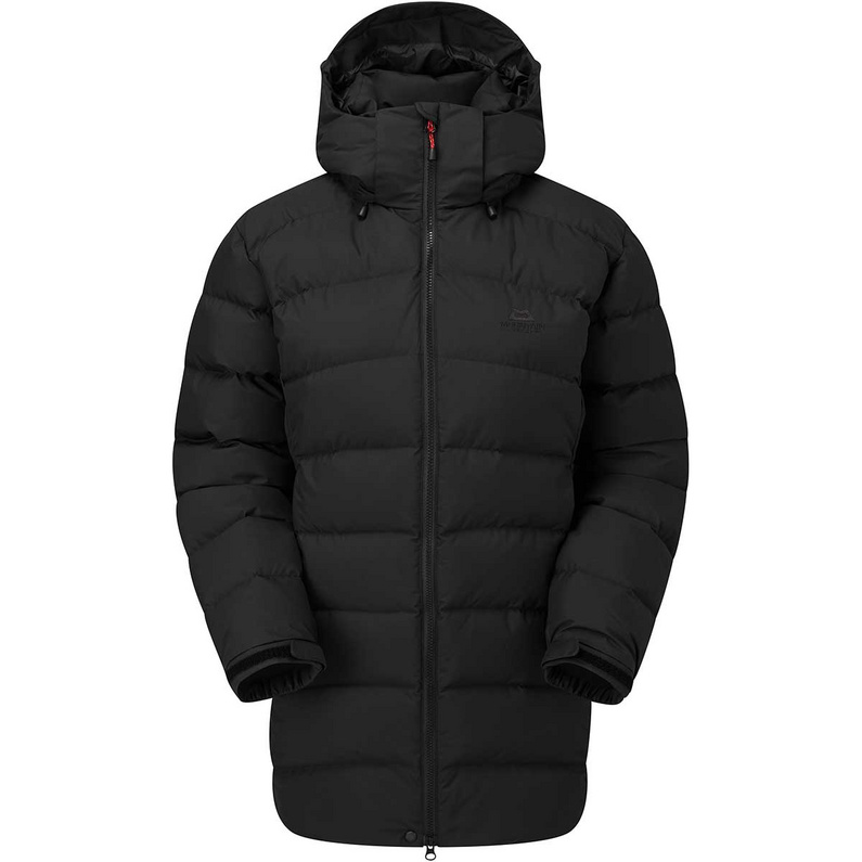 Mountain Equipment Damen Lightline Eco Parka