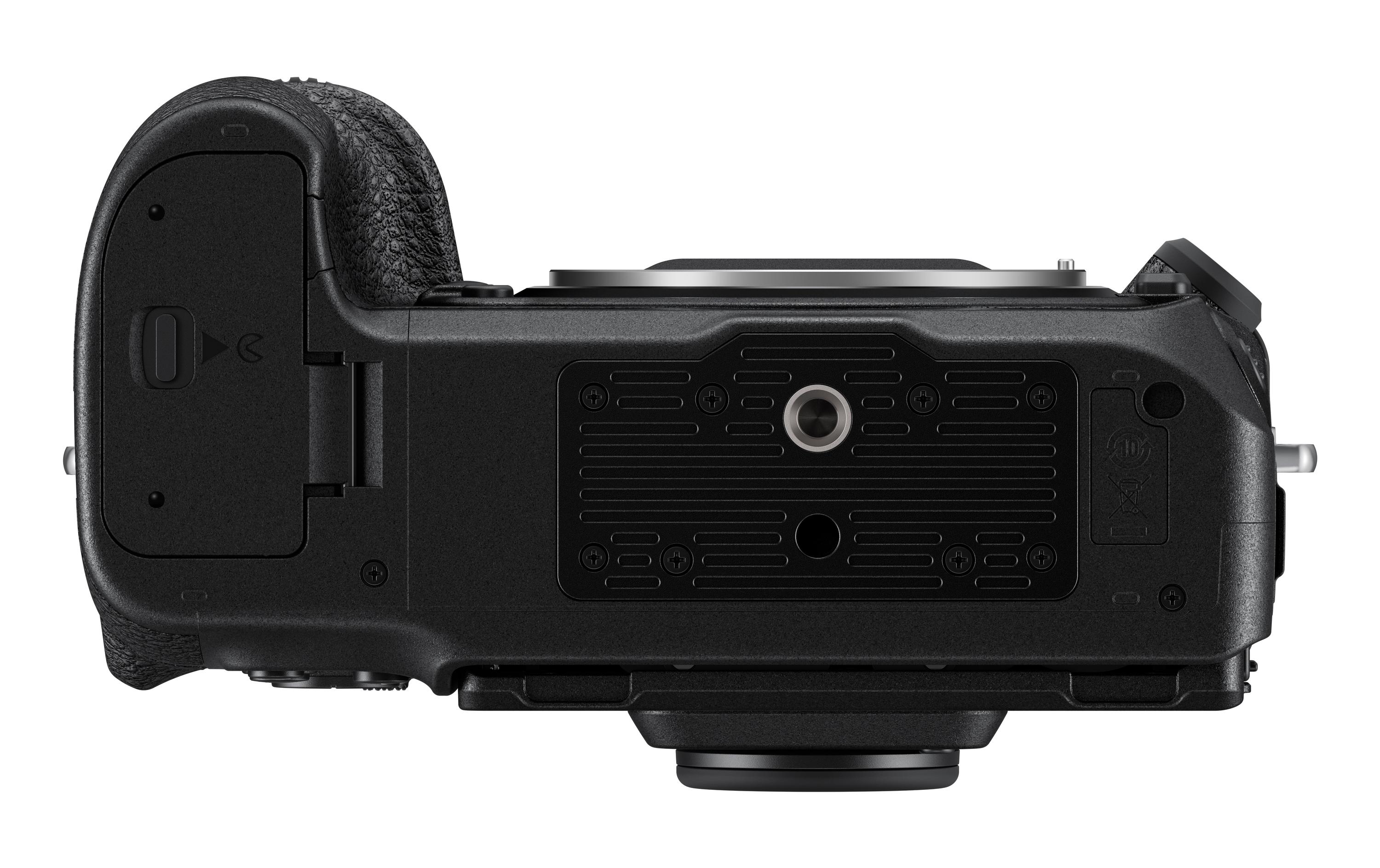 Fotokamera Z8 600 6.3 KIT NIKKOR Z 600 mm F/6.3<br>Vollformat-Hybridkamera inklusive Objektiv