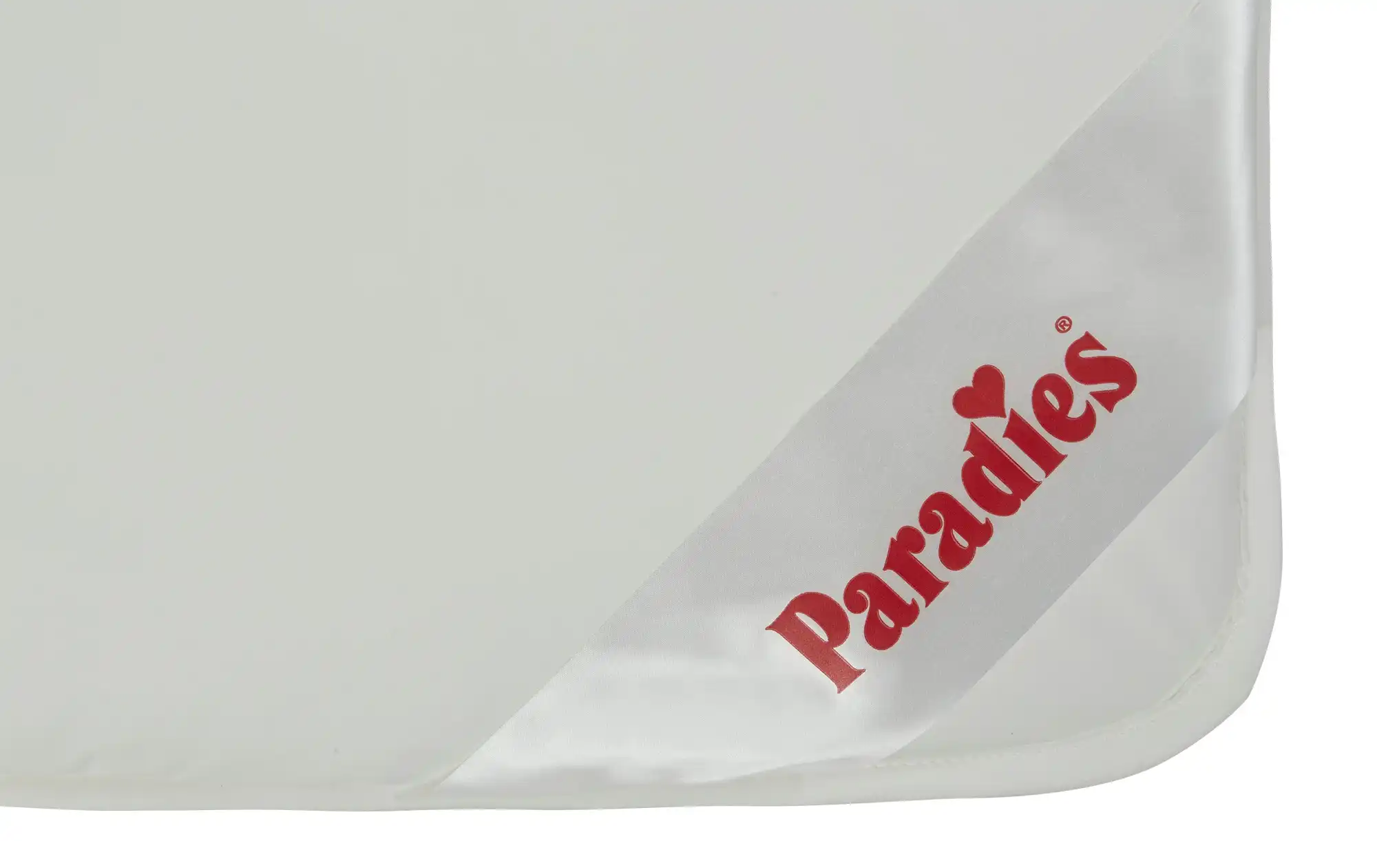 Paradies Duo-Steppbett Dala Bio