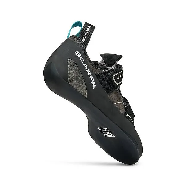 Scarpa Reflex Vs Covey-black