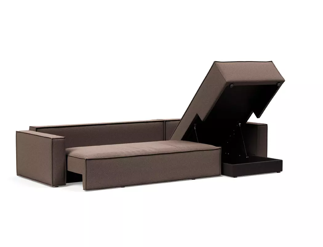 Ecksofa Newilla Lounger