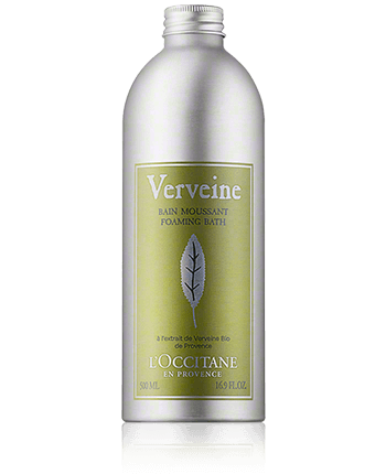 L'Occitane Verveine Bain Moussant 500ml