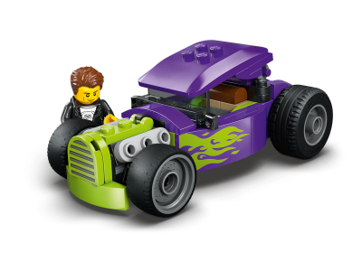 LEGO Hot rod (60485)