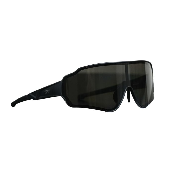 Lipati Unisex Solbriller Chicago Chic Sunglasses Sort