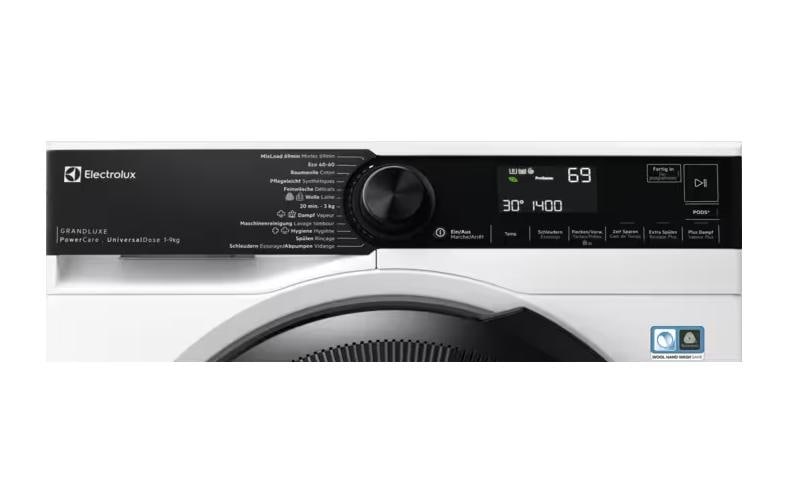 Electrolux Waschmaschine »WAGL2E500« 9 kg 1400 U/min