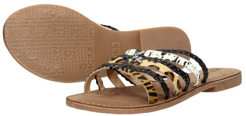Mexx Early zwart