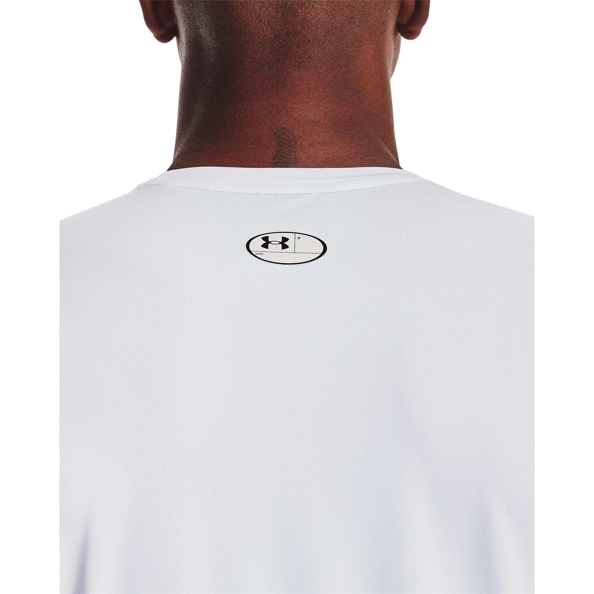 Under Armour UA HG Armour Fitted SS