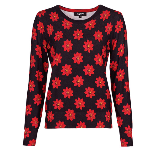 Desigual - NICARAGUA - Noir
