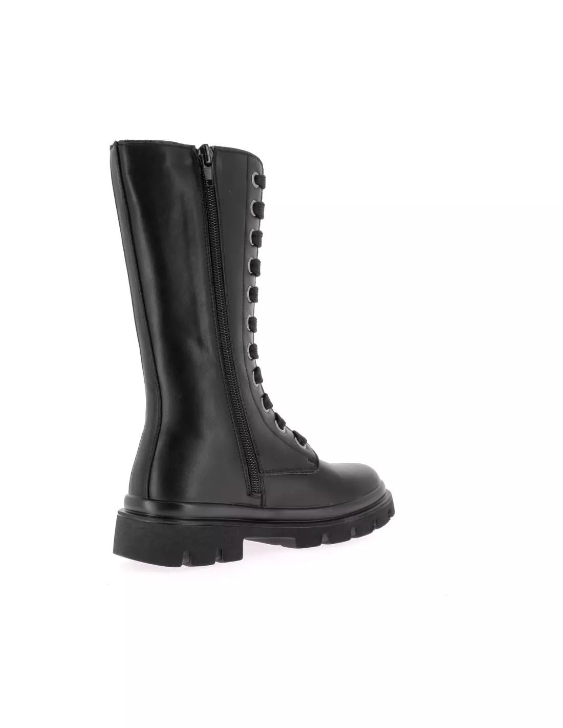 ASSO AG15644 - Boots & bottines Noir