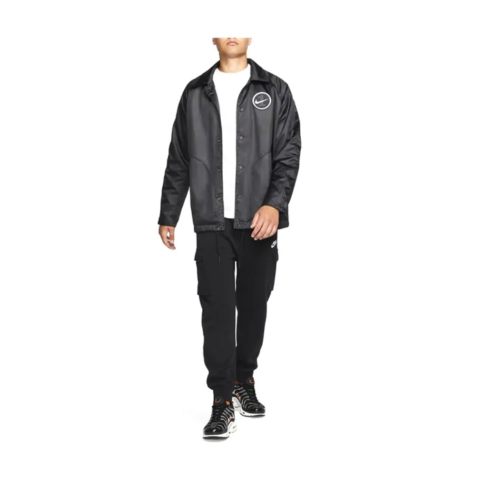 Nike Sportswear Club Fleece Cargo Joggingbroek Heren