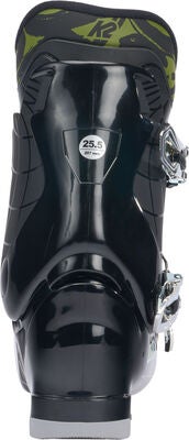 K2 Indy 3 Skisko