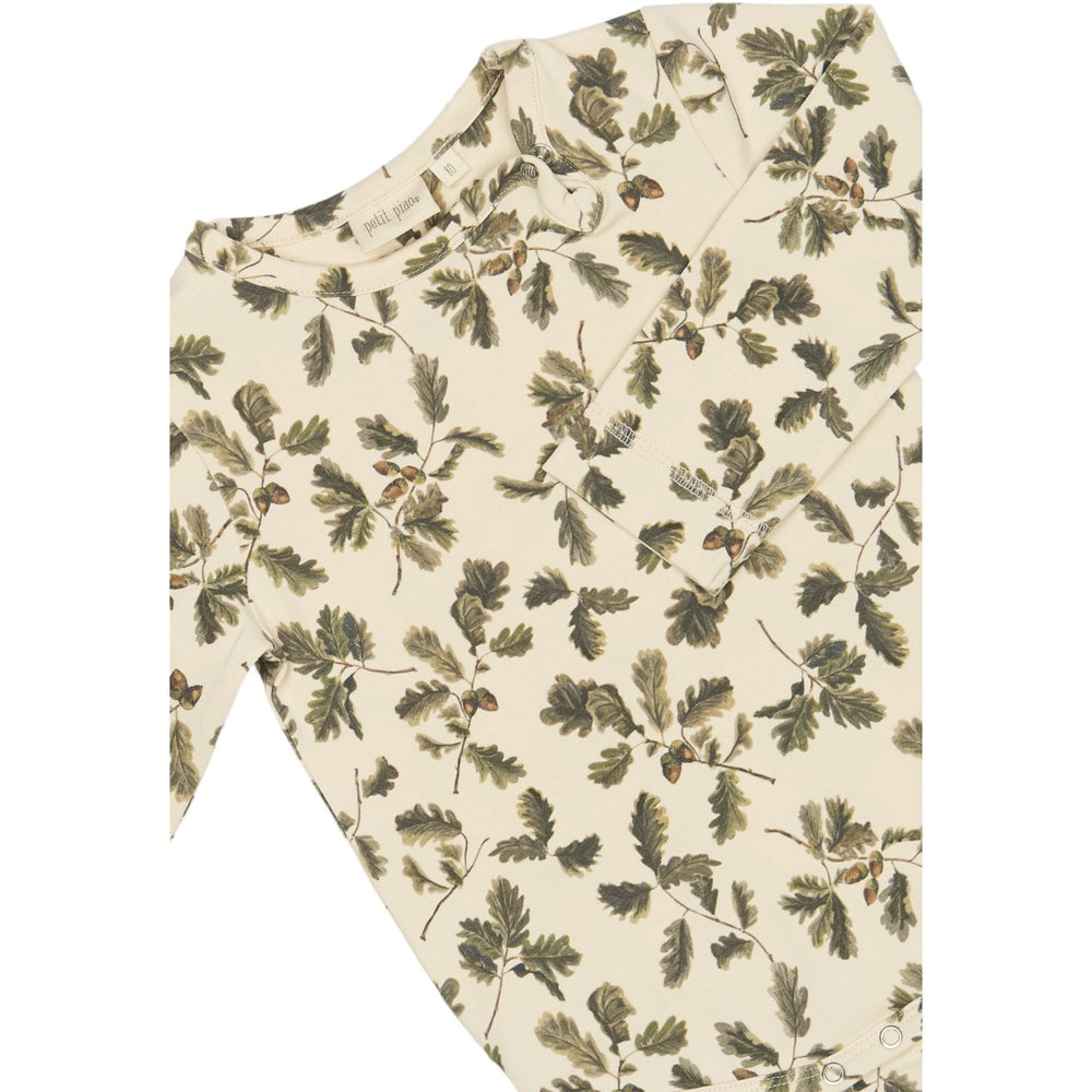 Køb Petit Piao Oak Body L/S Printed