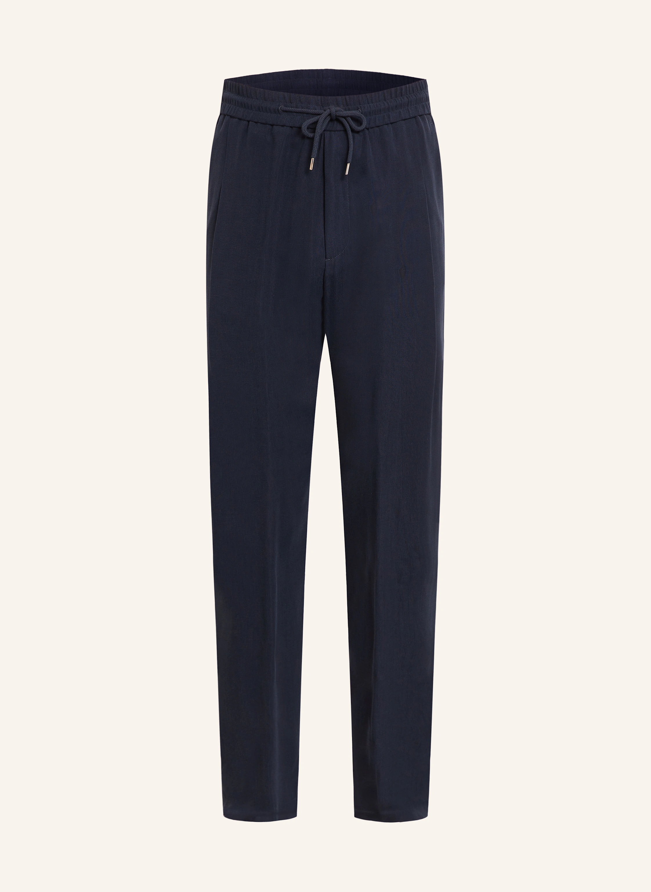 GIORGIO ARMANI Hose im Jogging-Stil Extra Slim Fit