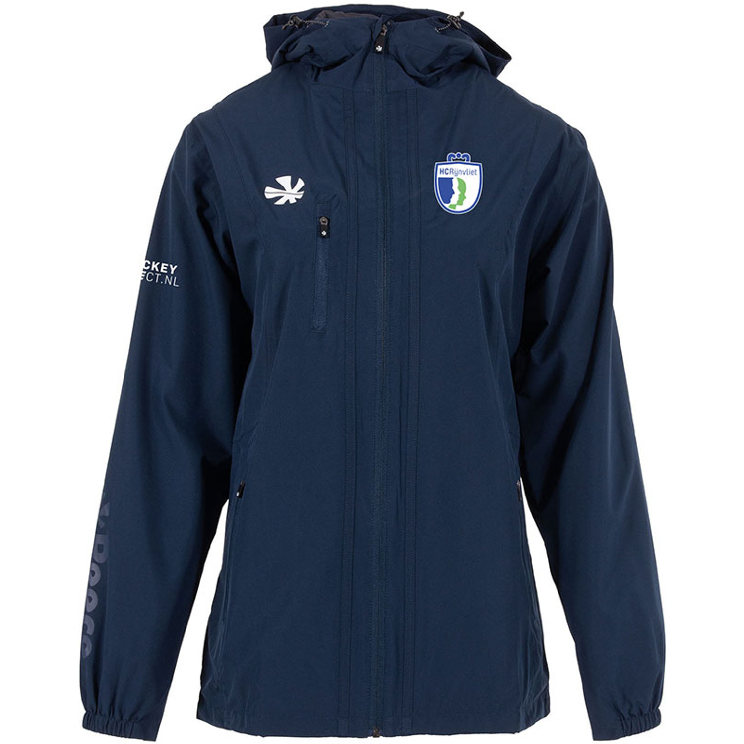 Reece Cleve Breathable Jacket Dames HC Rijnvliet