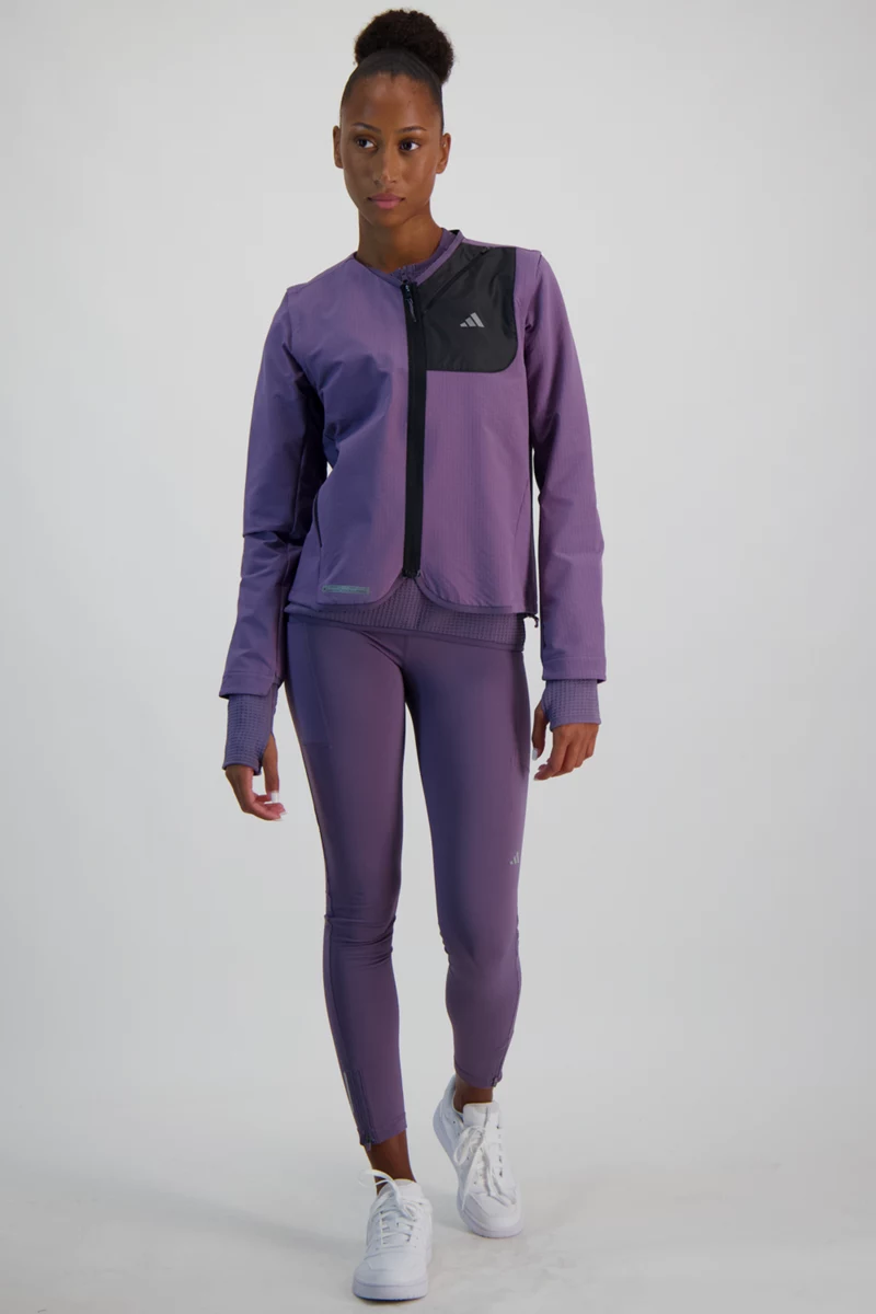adidas Performance Ultimate Running Conquer the Elements Cold.RDY Damen Laufjacke