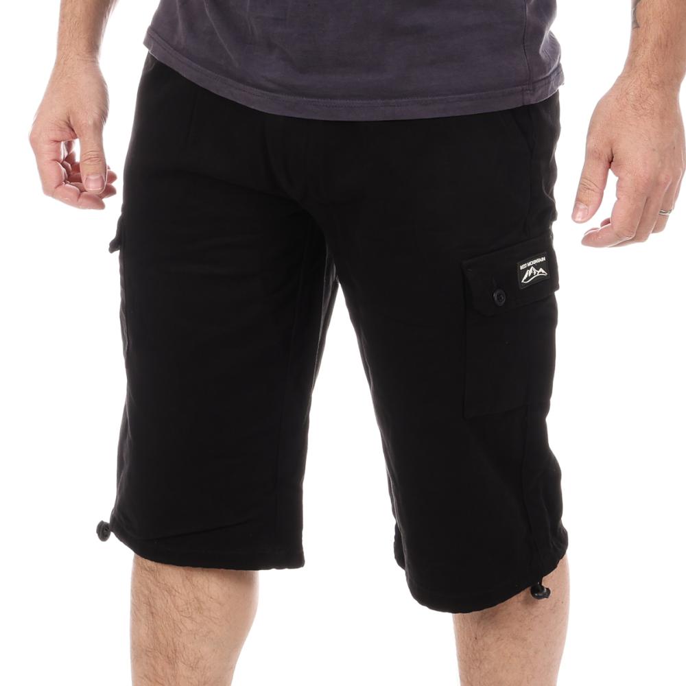 Best Mountain Bermuda Noir Homme Best Mountain RANDO 302
