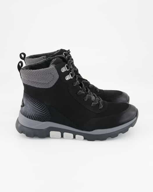 Gabor 56.828.47 Stiefeletten in Schwarz