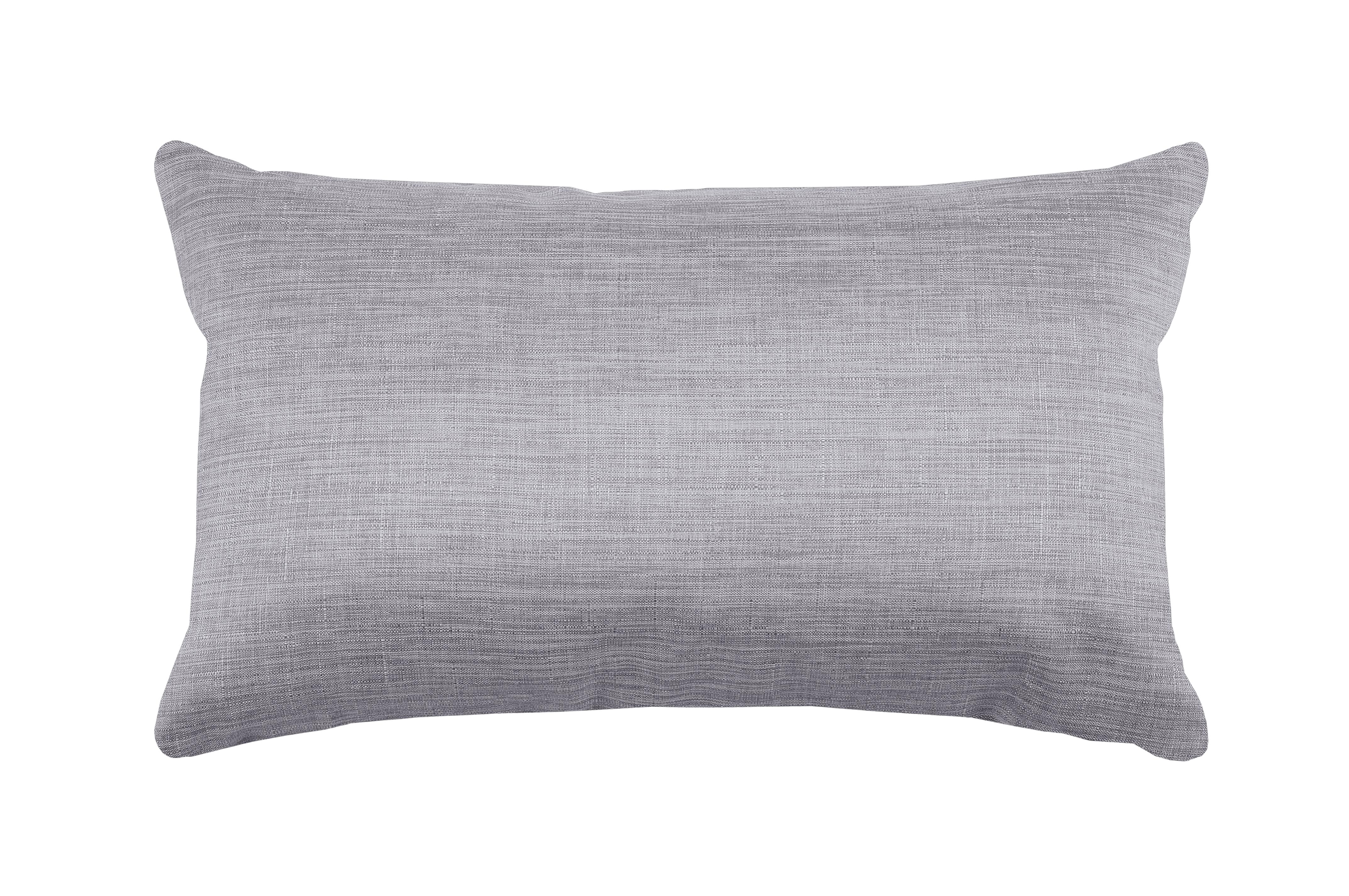 BEA COUSSIN 30X50CM GRIS