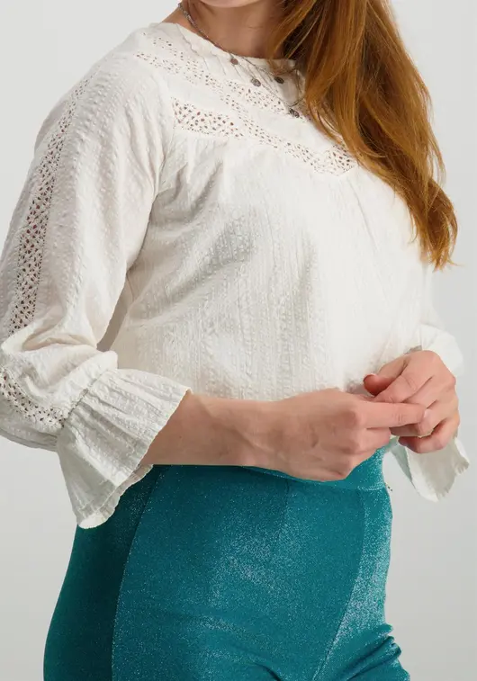Culture Blouse Rule 50111130