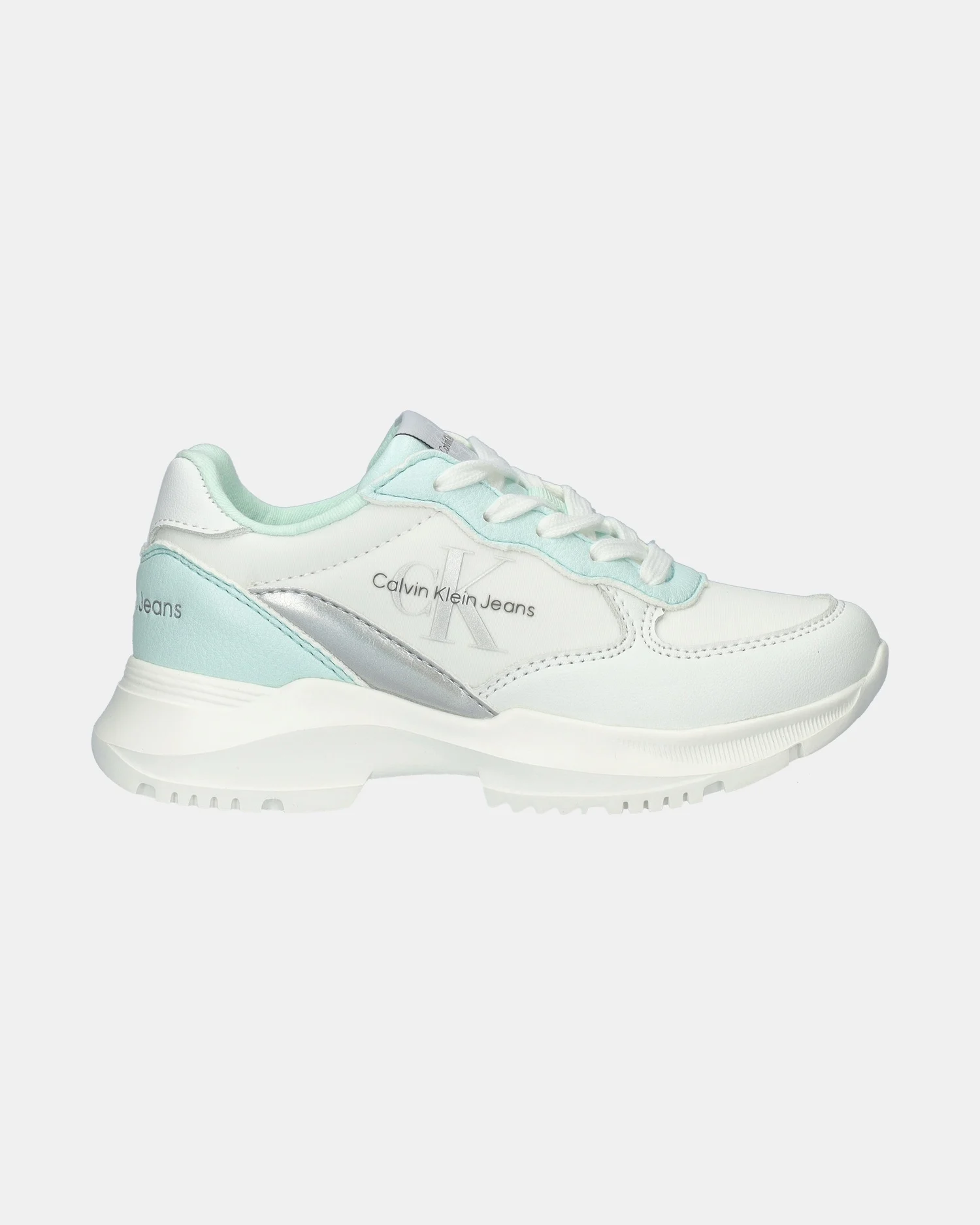Calvin Klein Lea Lage sneakers  - multi