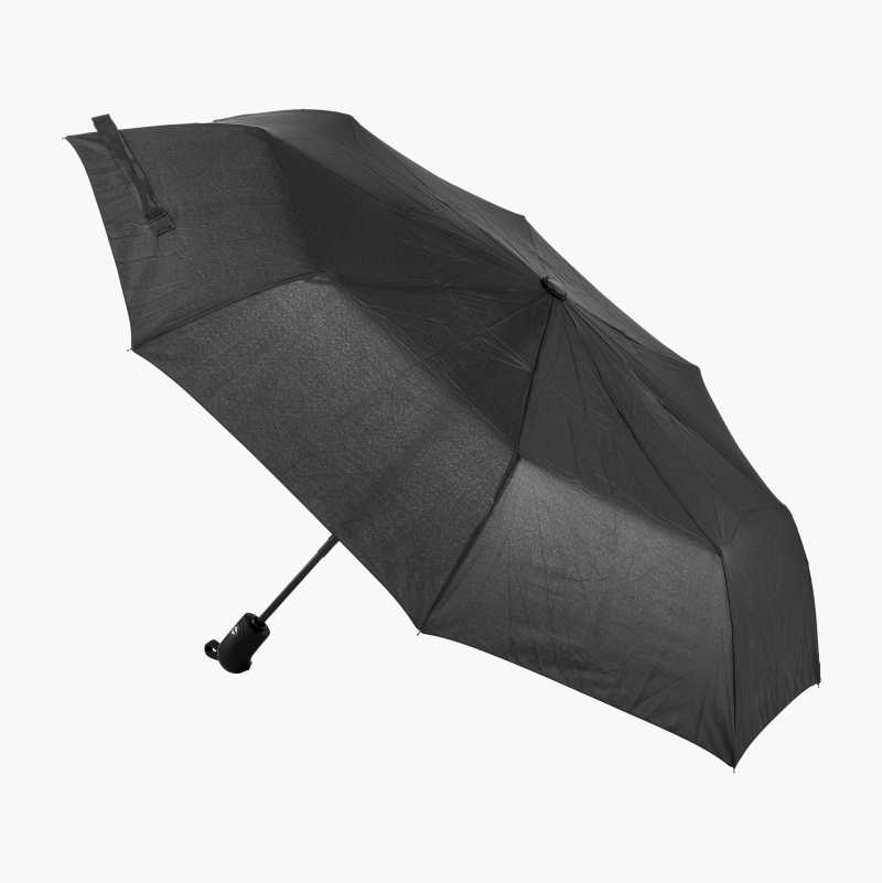 Sammenleggbar paraply, 98 cm