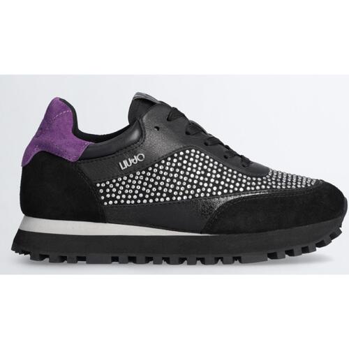 Liu Jo - LJDAI24-BF3107PX-BLK Negro