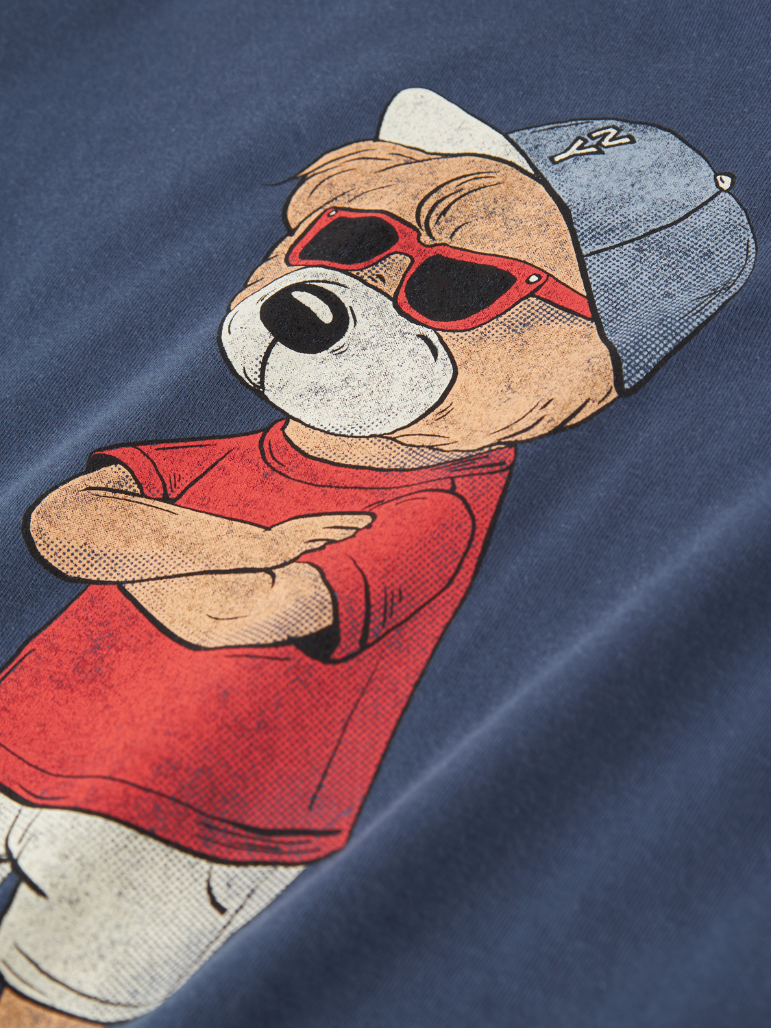 Name It T-shirt Dobs