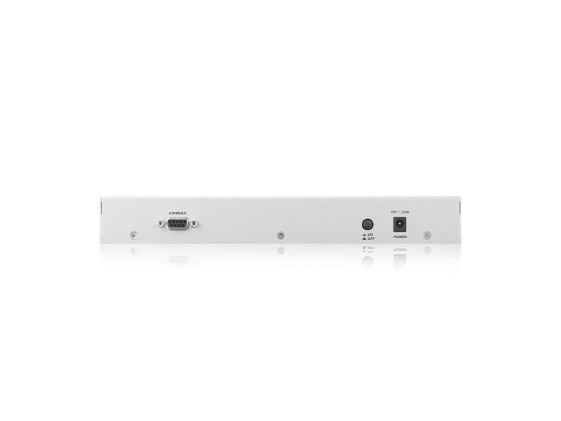 Zyxel Firewall ATP200 & Gold-Lizenz für 1 Jahr ATP-Firewall mit Sandbox-Funktionalität und SSL-Inspection