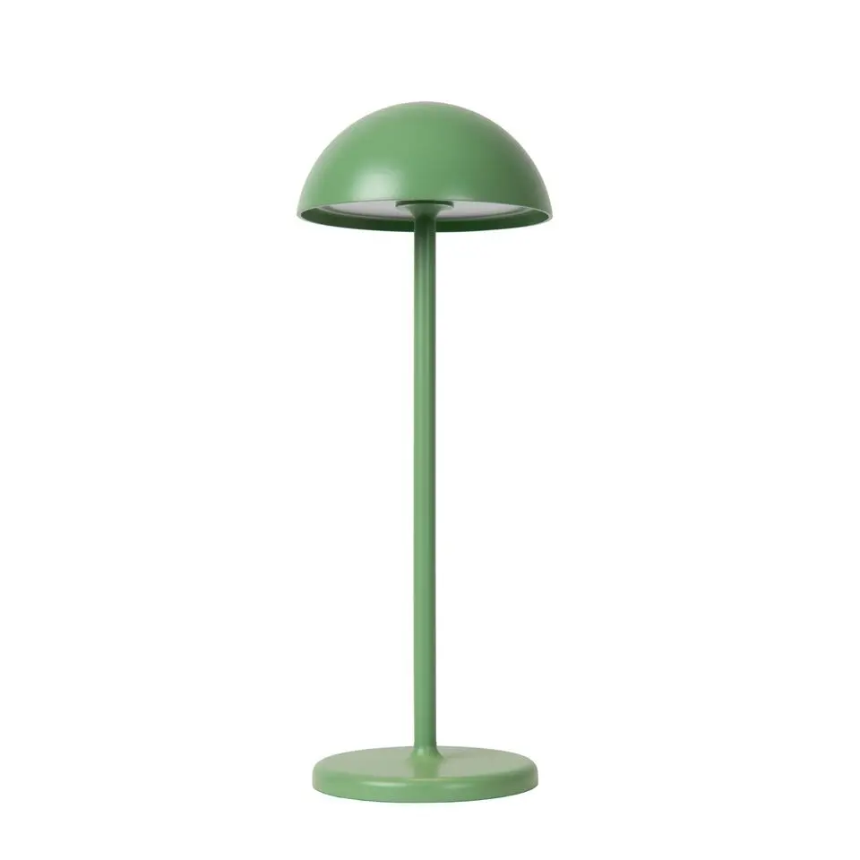 Lucide JOY Tafellamp - Groen