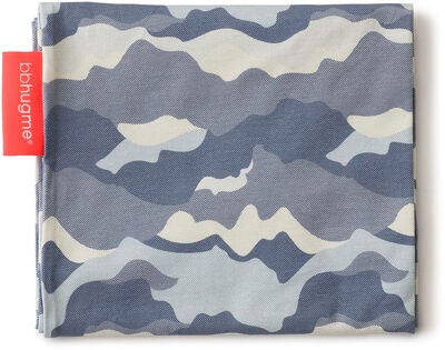bbhugme Ammepute Putetrekk, Blueprint