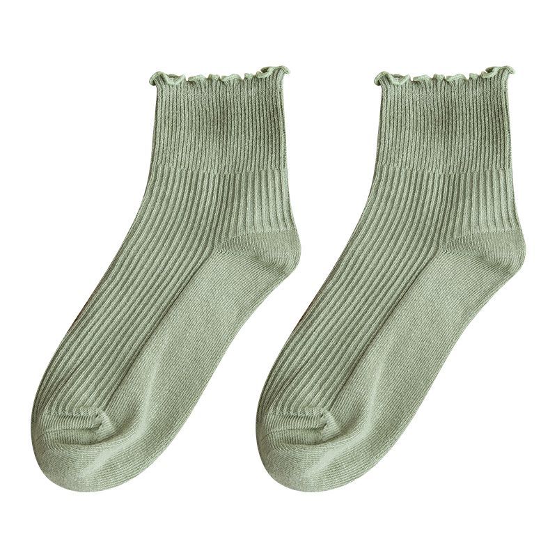 Mimiyu - Set van 5: Sla Rand Sokken