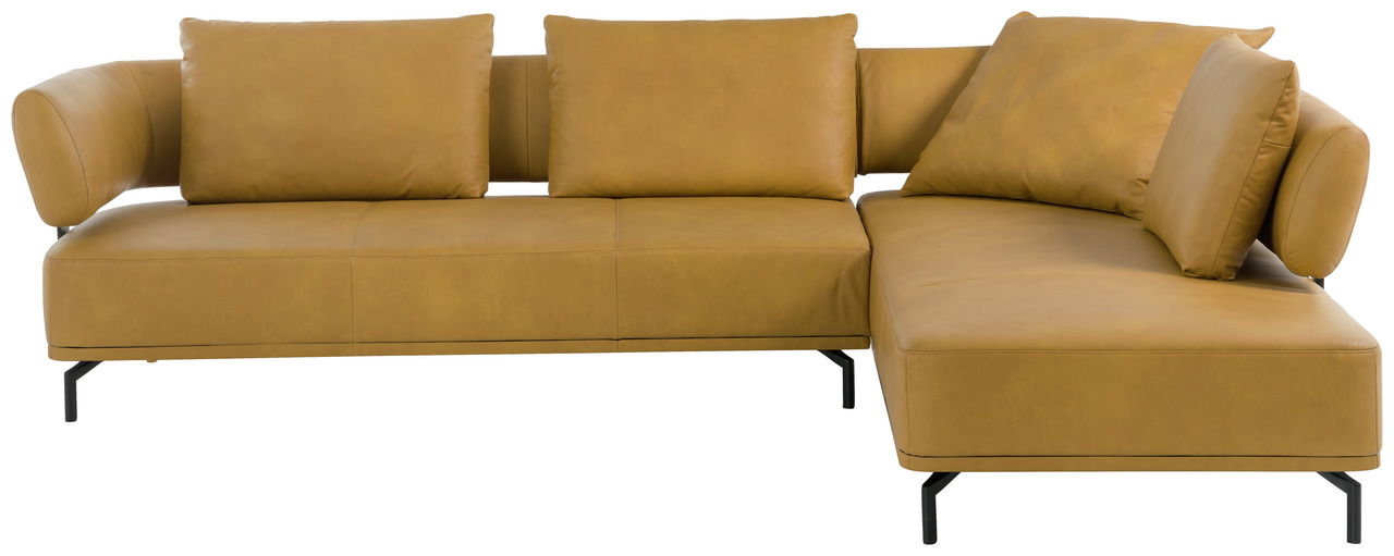 Dieter Knoll Ecksofa PALIO