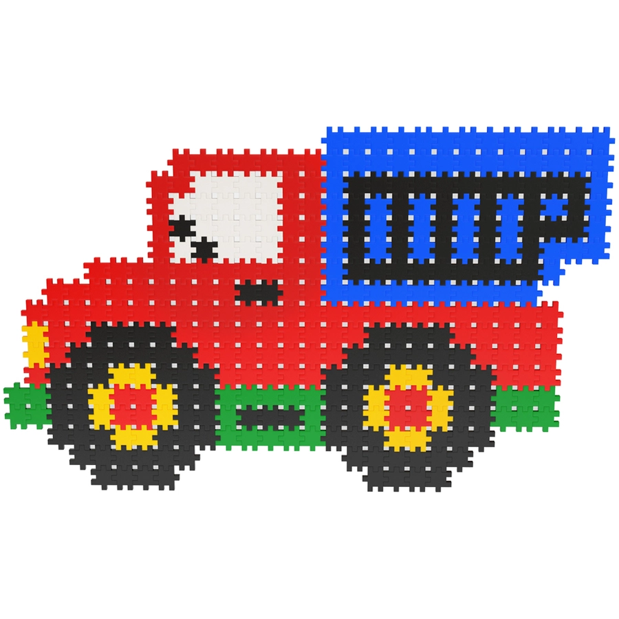 Meli Minis EDU 2800 Mehrfarbig