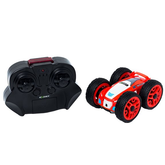 Voiture télécommandée EXOST -360 Mini Flip 1:34