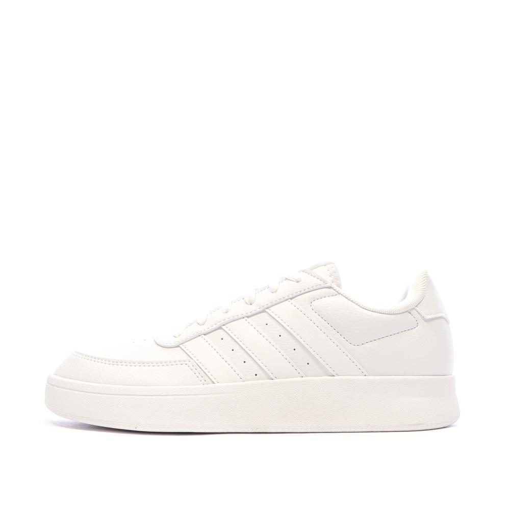 Adidas Baskets Blanches Homme Adidas Breaknet 2.0