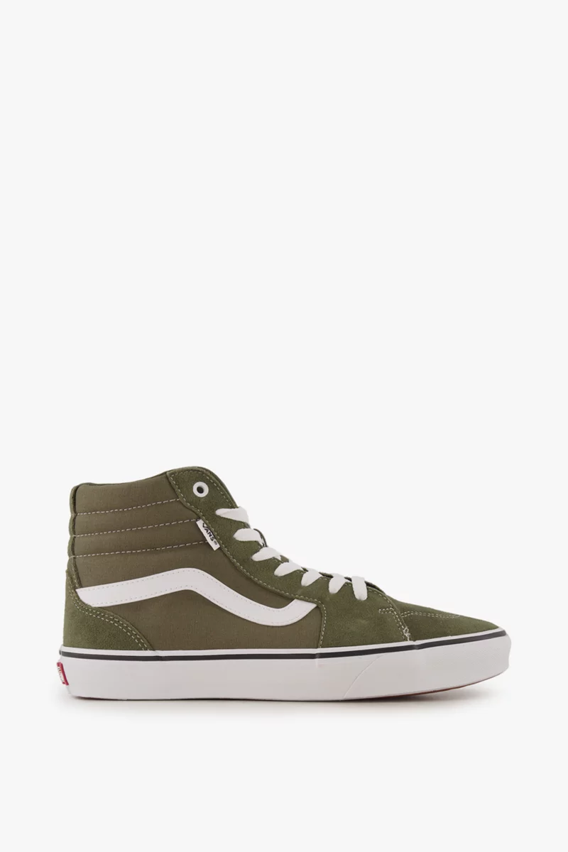 VANS Filmore Hi Herren Sneaker