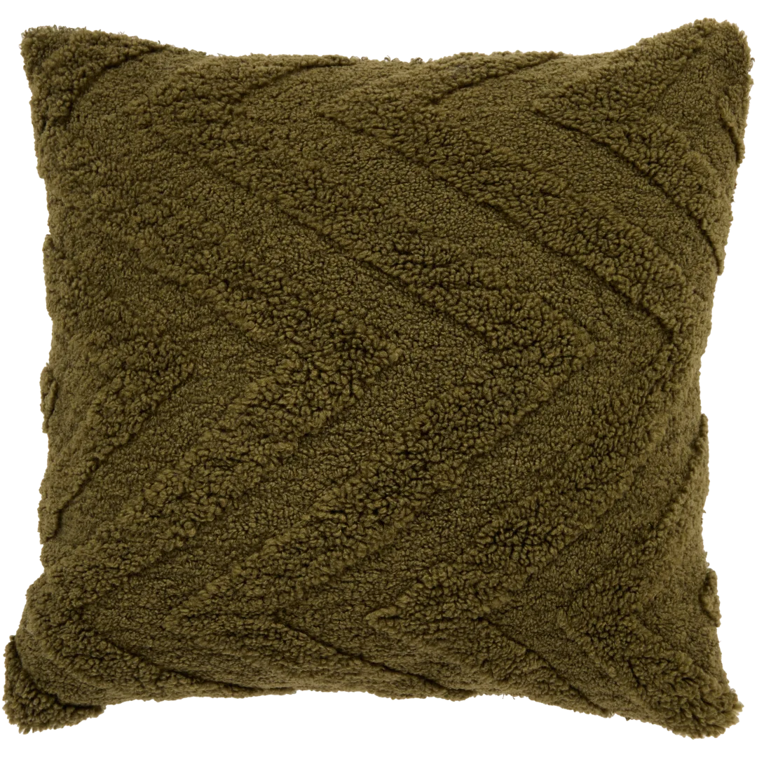 Housse de coussin Mae