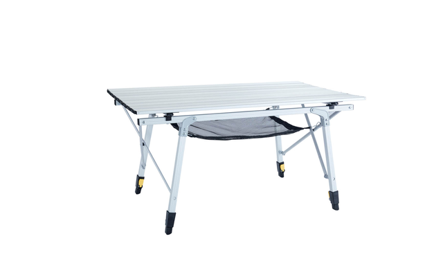 Uquip Variety M Campingtisch, Rolltisch