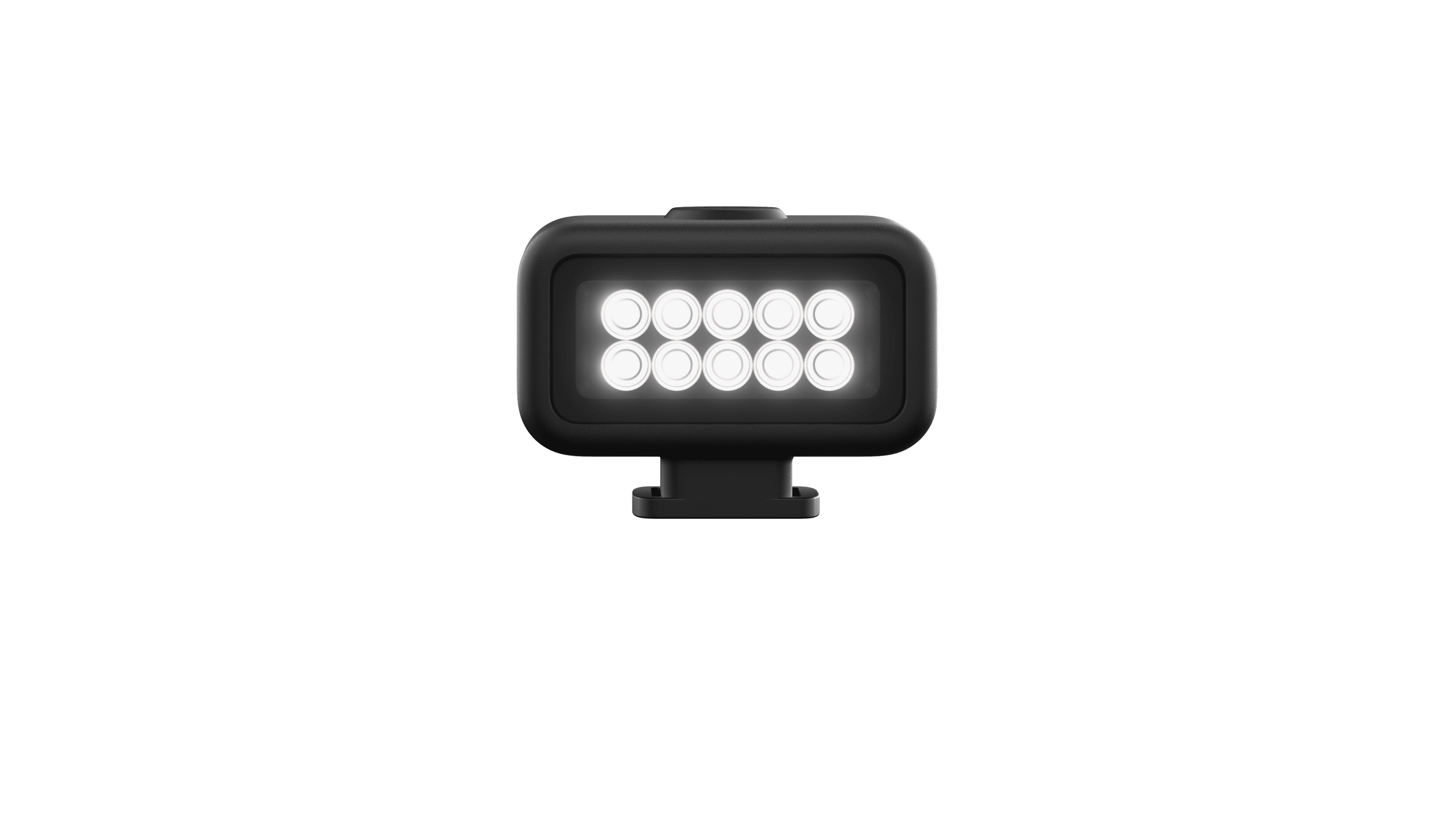 Light Mod(LED Lämpchen Kamera-Zubehör)