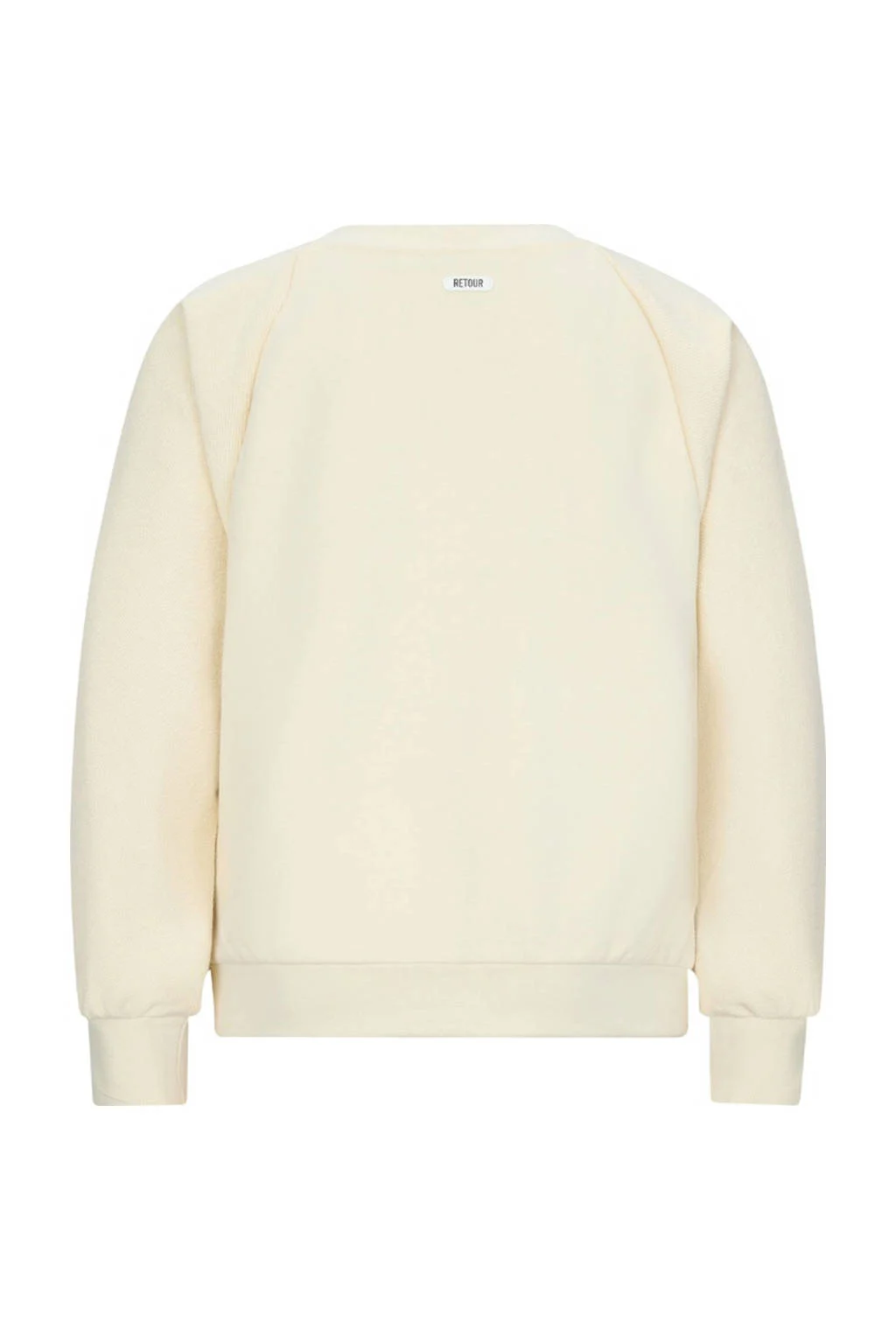 Retour Jeans sweater beige