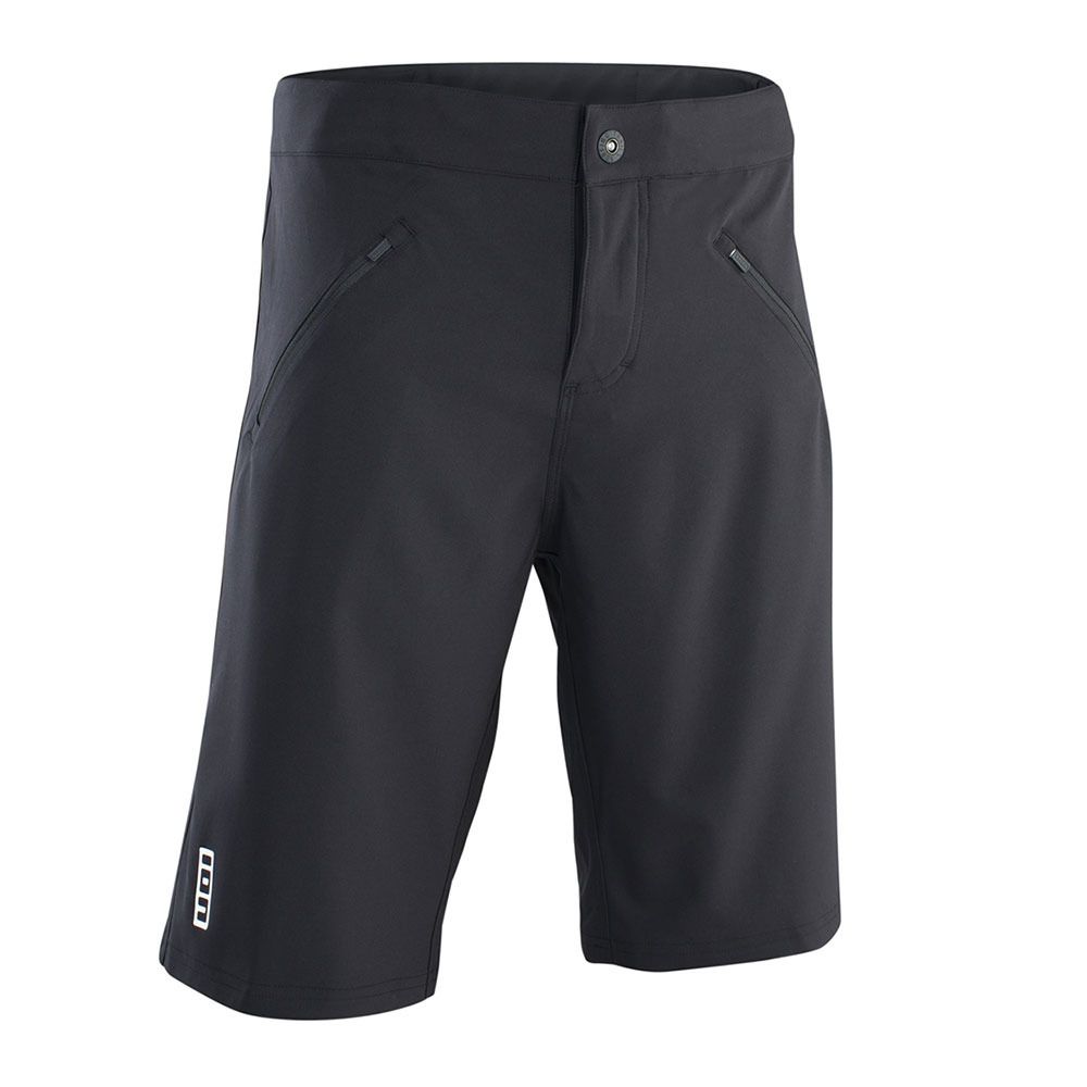Ion Bike LOGO - Short Homme black