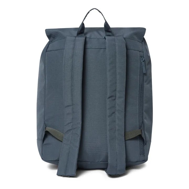 Lefrik Sac à dos Scout | Bleu