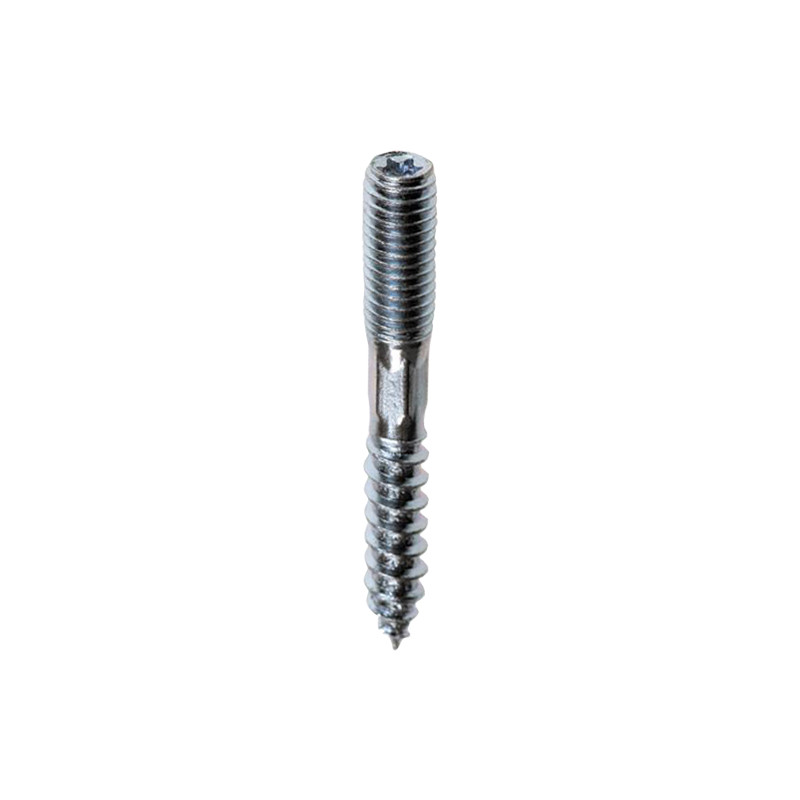 Stokeinden M6x60mm Tx15