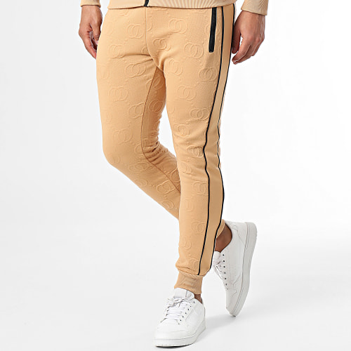 Ensemble De Survetement Camel