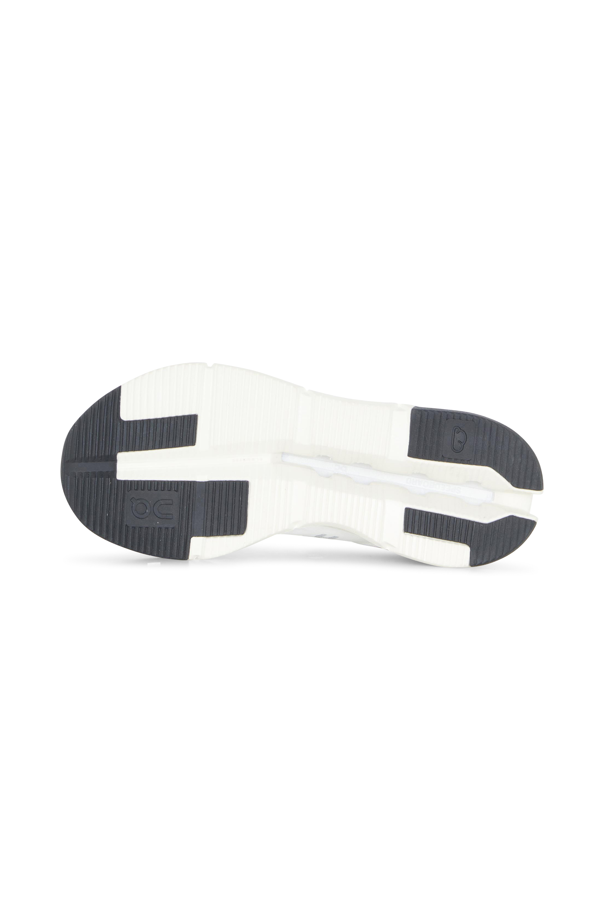 ON Baskets Cloudnova Form Blanc