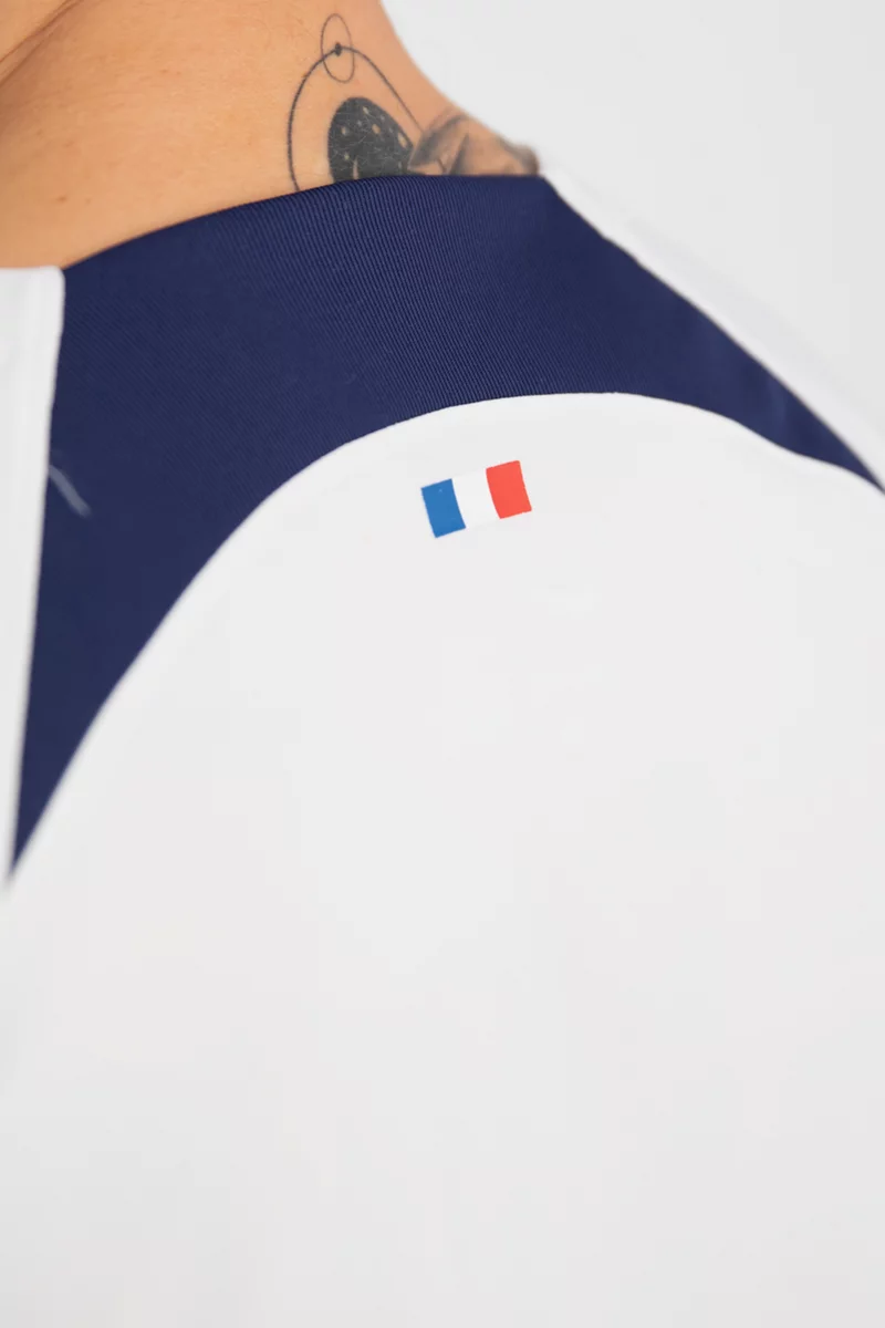 Nike Paris Saint-Germain Stadium Away Replica Herren Fussballtrikot 2324