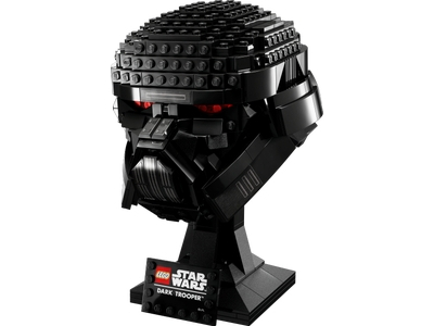 LEGO Dark Trooper™ helm (75343)