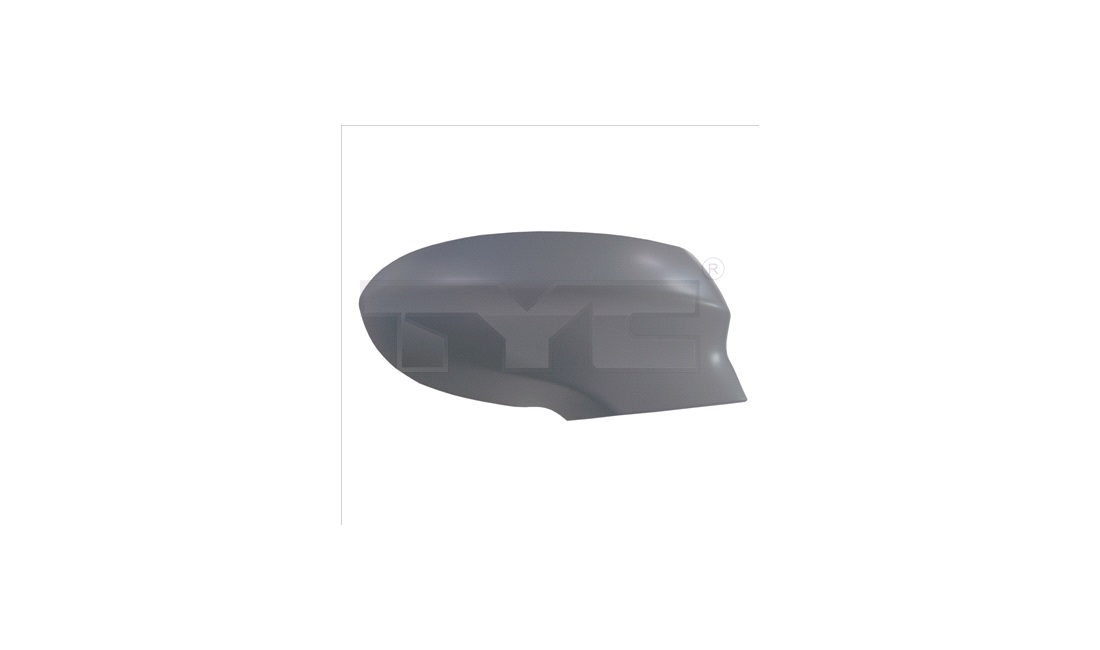Spejlkappe