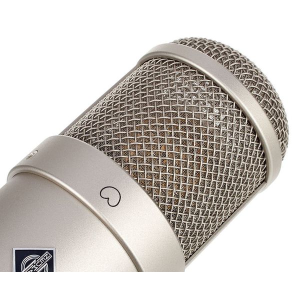 Neumann M147 Röhrenmikrofon